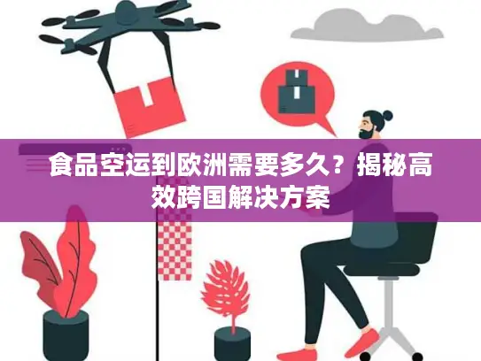 食品空运到欧洲需要多久？揭秘高效跨国解决方案