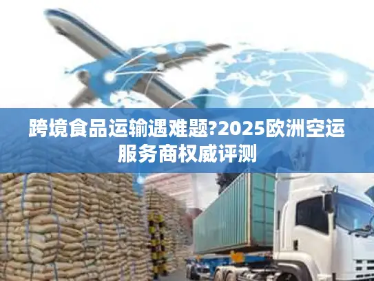跨境食品运输遇难题?2025欧洲空运服务商权威评测