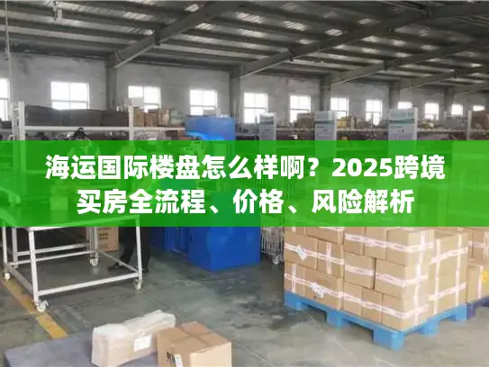 海运国际楼盘怎么样啊？2025跨境买房全流程、价格、风险解析