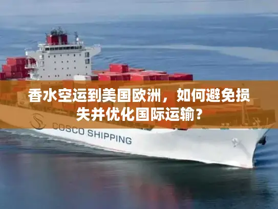 香水空运到美国欧洲，如何避免损失并优化国际运输？