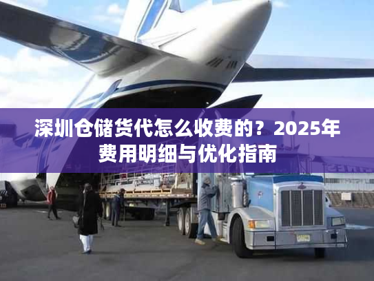 深圳仓储货代怎么收费的?2025年费用明细与优化指南 深圳仓储货代怎么收费的?2025年费用明细与优化指南
