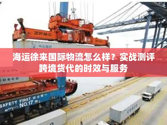 海运徐来国际物流怎么样?实战测评跨境货代的时效与服务 海运徐来国际物流怎么样?实战测评跨境货代的时效与服务