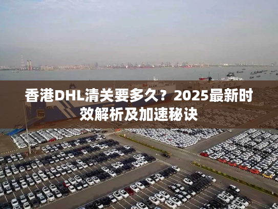 香港DHL清关要多久？2025最新时效解析及加速秘诀