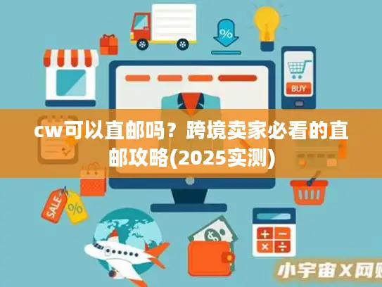 cw可以直邮吗？跨境卖家必看的直邮攻略(2025实测)