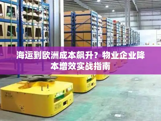 海运到欧洲成本飙升？物业企业降本增效实战指南