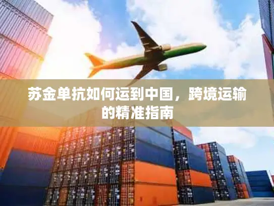 苏金单抗如何运到中国，跨境运输的精准指南