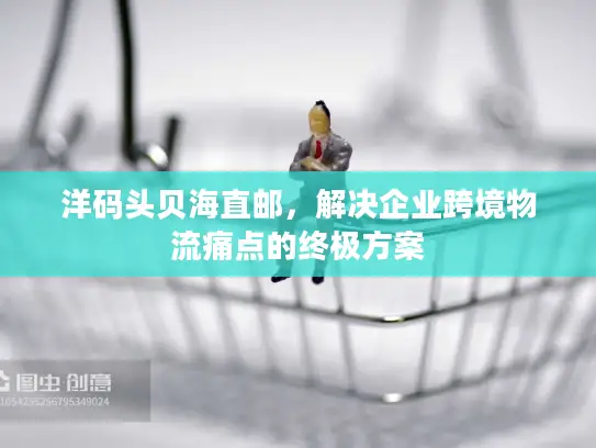 洋码头贝海直邮，解决企业跨境物流痛点的终极方案