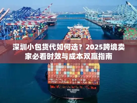 深圳小包货代如何选？2025跨境卖家必看时效与成本双赢指南