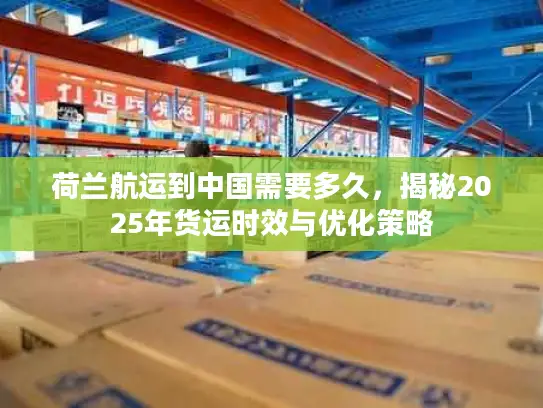 荷兰航运到中国需要多久，揭秘2025年货运时效与优化策略