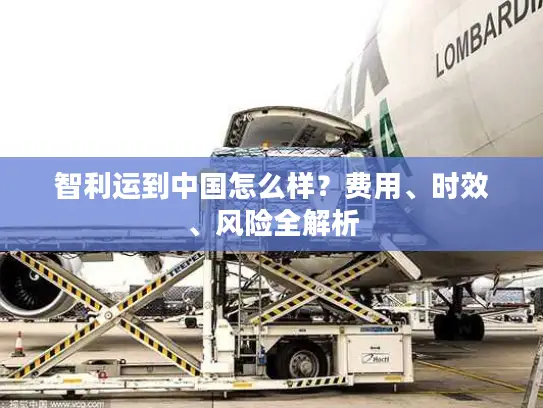 智利运到中国怎么样？费用、时效、风险全解析