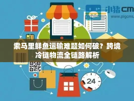 索马里鲜鱼运输难题如何破？跨境冷链物流全链路解析