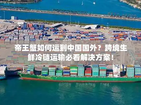帝王蟹如何运到中国国外？跨境生鲜冷链运输必看解决方案！
