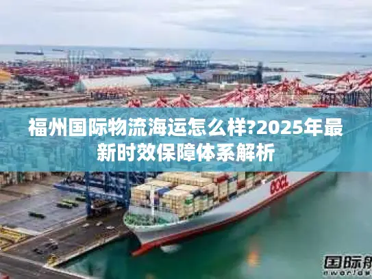 福州国际物流海运怎么样?2025年最新时效保障体系解析