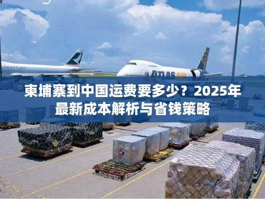 柬埔寨到中国运费要多少？2025年最新成本解析与省钱策略