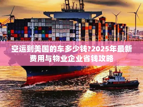空运到美国的车多少钱?2025年最新费用与物业企业省钱攻略