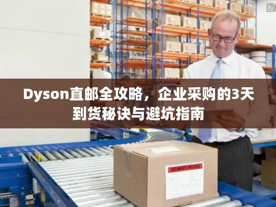 Dyson直邮全攻略，企业采购的3天到货秘诀与避坑指南