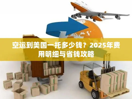 空运到美国一托多少钱？2025年费用明细与省钱攻略