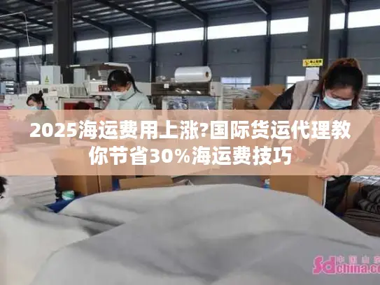 2025海运费用上涨?国际货运代理教你节省30%海运费技巧