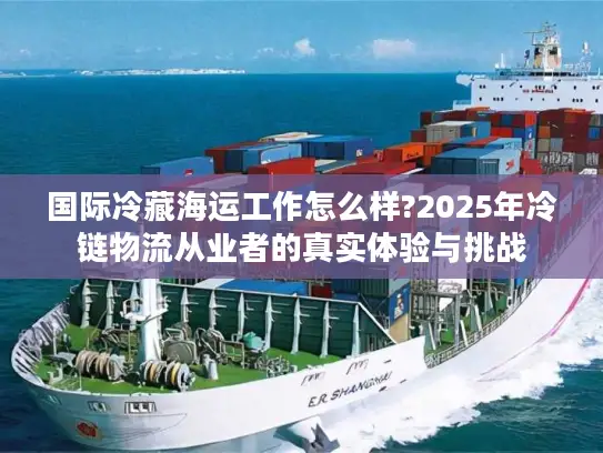 国际冷藏海运工作怎么样?2025年冷链物流从业者的真实体验与挑战