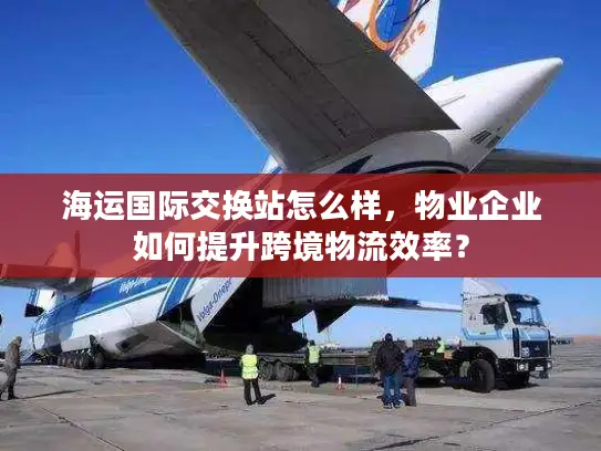 海运国际交换站怎么样，物业企业如何提升跨境物流效率？
