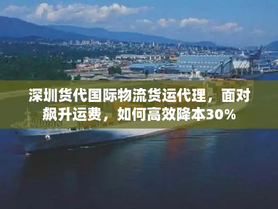 深圳货代国际物流货运代理，面对飙升运费，如何高效降本30%