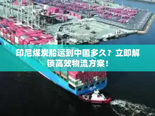 印尼煤炭船运到中国多久？立即解锁高效物流方案！