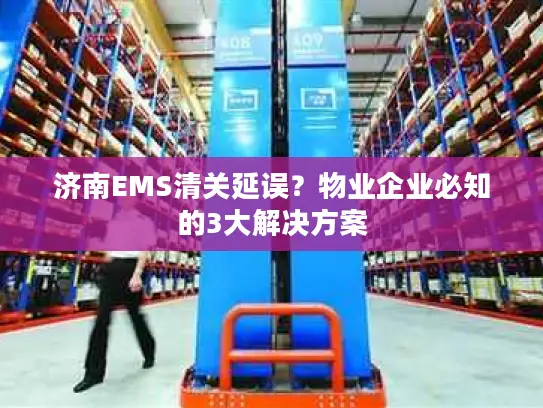 济南EMS清关延误？物业企业必知的3大解决方案