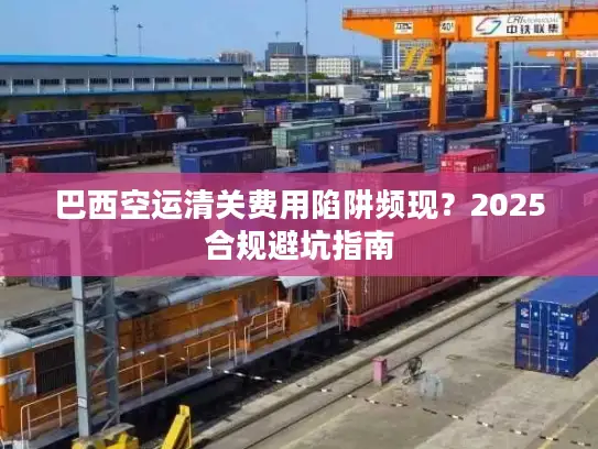 巴西空运清关费用陷阱频现？2025合规避坑指南
