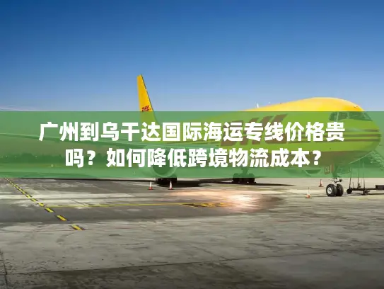 广州到乌干达国际海运专线价格贵吗？如何降低跨境物流成本？