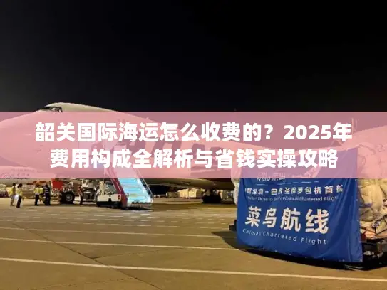 韶关国际海运怎么收费的？2025年费用构成全解析与省钱实操攻略