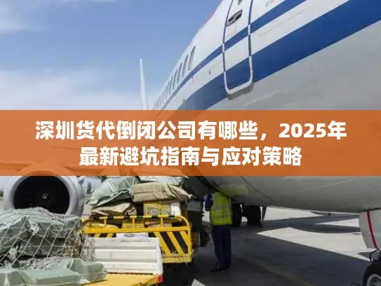 深圳货代倒闭公司有哪些，2025年最新避坑指南与应对策略