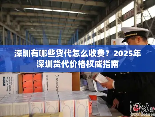 深圳有哪些货代怎么收费？2025年深圳货代价格权威指南