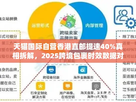 天猫国际自营香港直邮提速40%真相拆解，2025跨境包裹时效数据对决