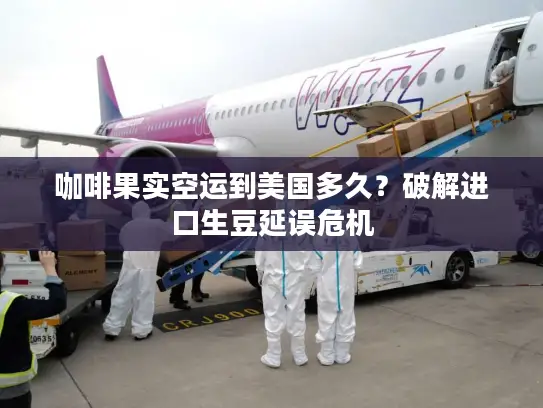 咖啡果实空运到美国多久？破解进口生豆延误危机