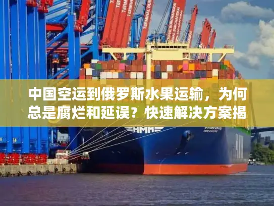 中国空运到俄罗斯水果运输，为何总是腐烂和延误？快速解决方案揭秘
