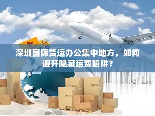 深圳国际货运办公集中地方，如何避开隐藏运费陷阱？