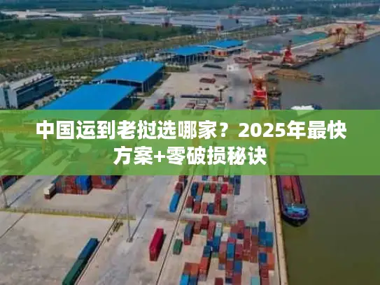 中国运到老挝选哪家？2025年最快方案+零破损秘诀