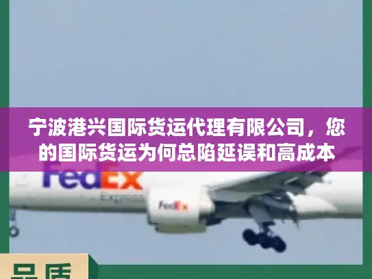 宁波港兴国际货运代理有限公司，您的国际货运为何总陷延误和高成本泥潭？