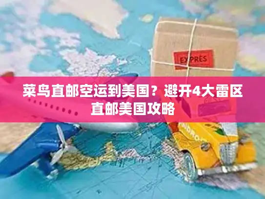 菜鸟直邮空运到美国？避开4大雷区直邮美国攻略