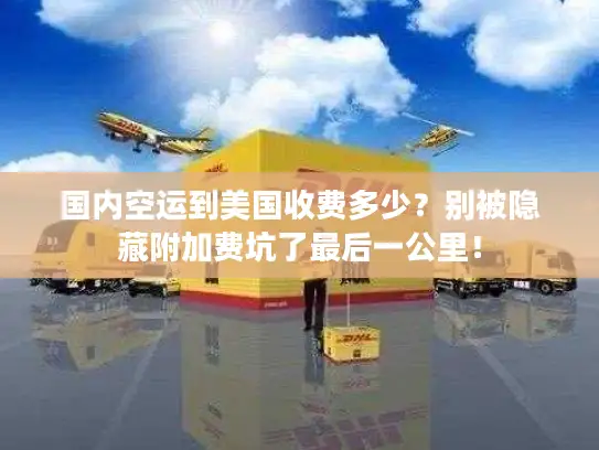 国内空运到美国收费多少？别被隐藏附加费坑了最后一公里！