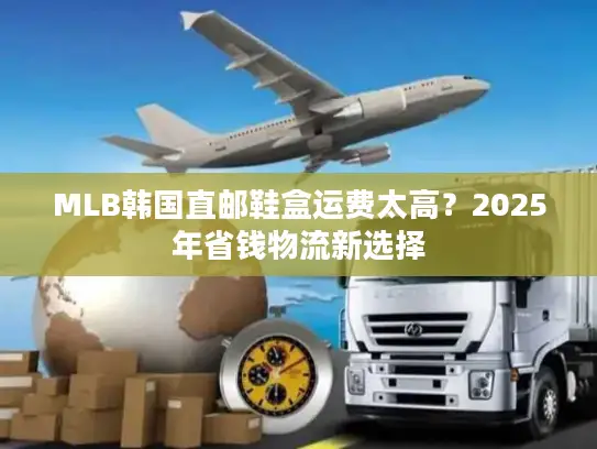 MLB韩国直邮鞋盒运费太高？2025年省钱物流新选择
