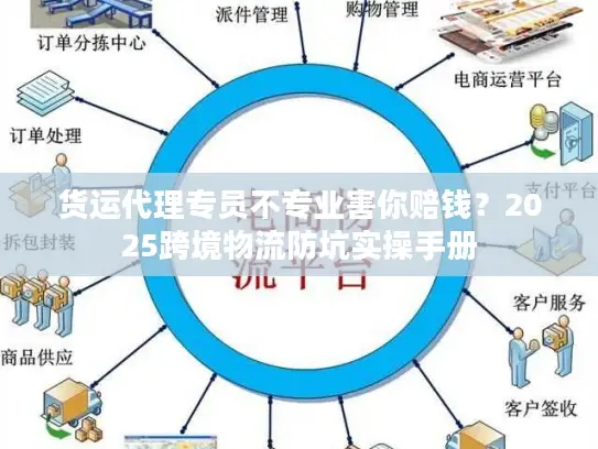 货运代理专员不专业害你赔钱？2025跨境物流防坑实操手册