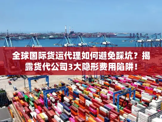 全球国际货运代理如何避免踩坑？揭露货代公司3大隐形费用陷阱！