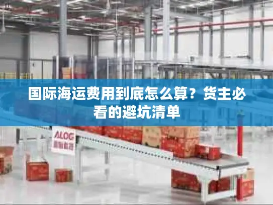 国际海运费用到底怎么算？货主必看的避坑清单