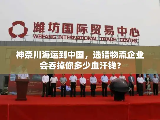 神奈川海运到中国，选错物流企业会吞掉你多少血汗钱？