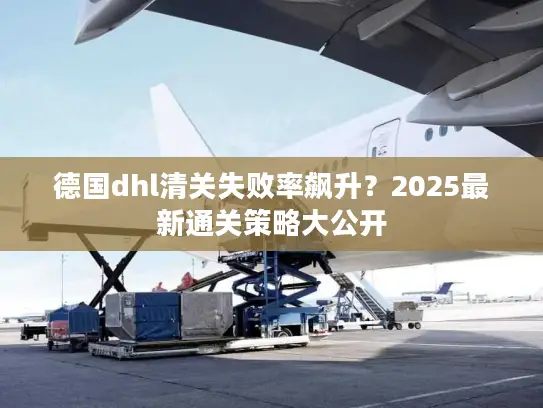 德国dhl清关失败率飙升？2025最新通关策略大公开