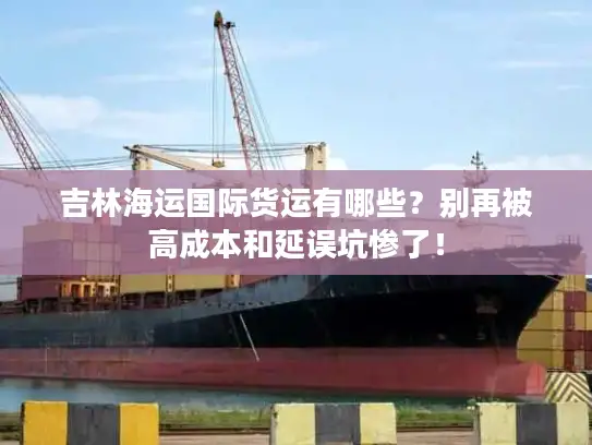 吉林海运国际货运有哪些？别再被高成本和延误坑惨了！