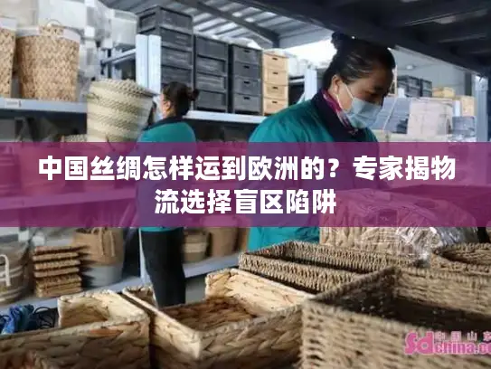 中国丝绸怎样运到欧洲的？专家揭物流选择盲区陷阱