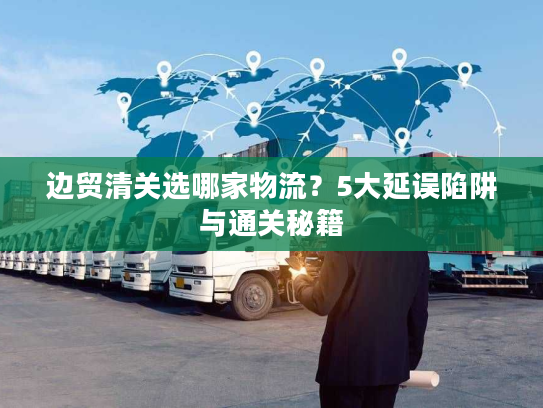 边贸清关选哪家物流？5大延误陷阱与通关秘籍