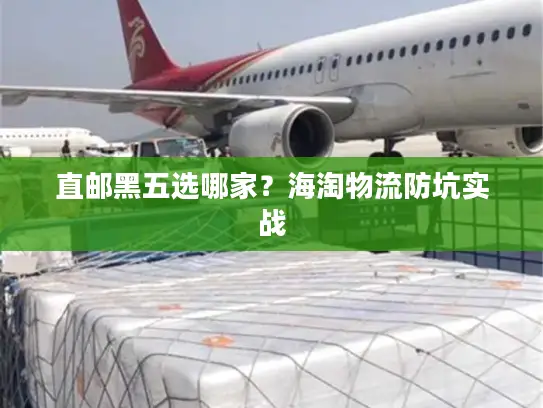 直邮黑五选哪家？海淘物流防坑实战